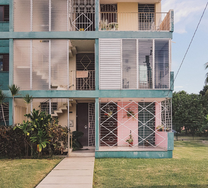 Travel and Design Viva La Cuba