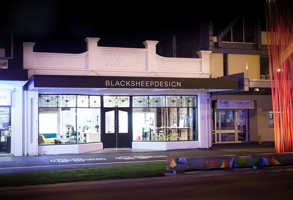 Blacksheep design, Blacksheepdesign, design agency, nz design, The Home Scene blog, NZ Blog, Interiors, Interior Design, Renovations, Commercial