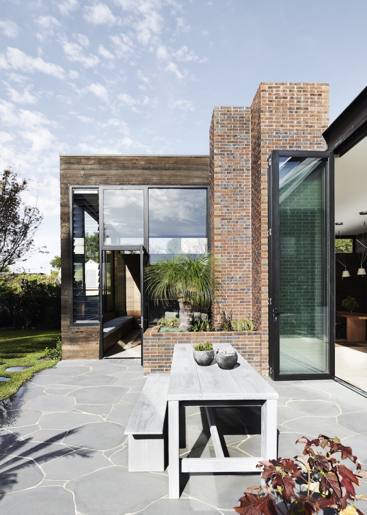 Malvern House Home Scene Journal