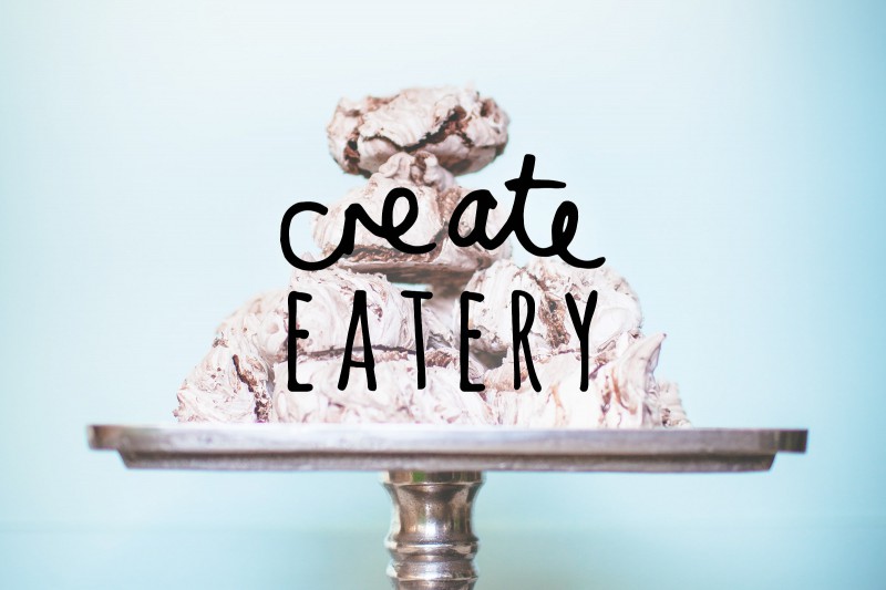 create eatery 1