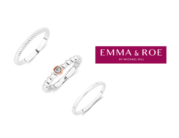 THS Giveaway, Christmas, Gift Guide, Emma and Roe, Michael Hill, Michael Hill Jeweller