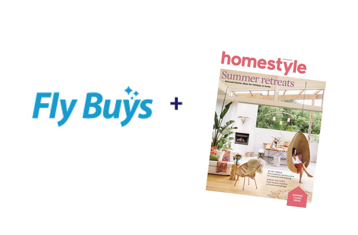 THS Giveaway, Christmas, Gift Guide, Homestyle, Magazine, Fly Buys