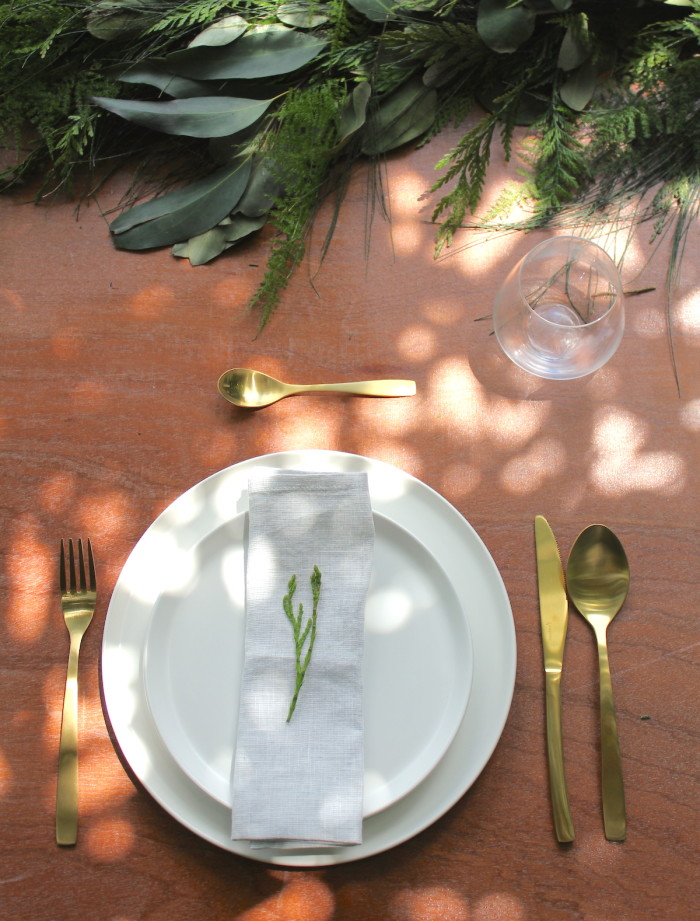 Christmas, Table setting, Citta Design, Citta, Outdoor, Entertaining, Freedom Furniture, Style by Freedom