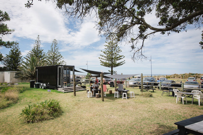 About Thyme, About Thyme coffee shop, Interiors, interior design, design, nz design, design blog, beachside, NZ beach, Manawatu, This is Manawatu, My Manawatu, Coffee shop, Cafe, Beach cafe, eco cafe, whitewashed, 