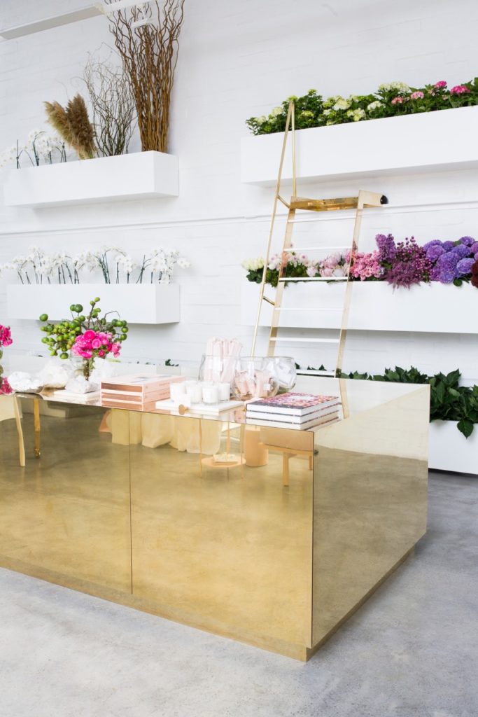 Blush, Blush Flowers, Blush Parnell, Interior Design, Design, Florals, Flower Shop, Parnell, Auckland, Boutique, The Home Scene, The Home Scene blog, design blog, NZ Design, Douglas and Bec, Kelly Karam