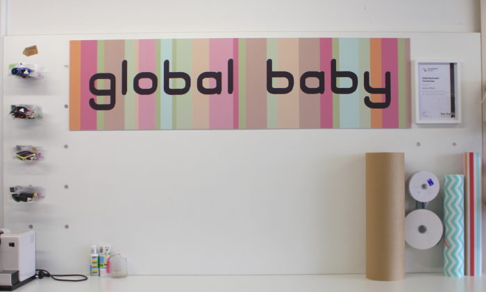 Global Baby