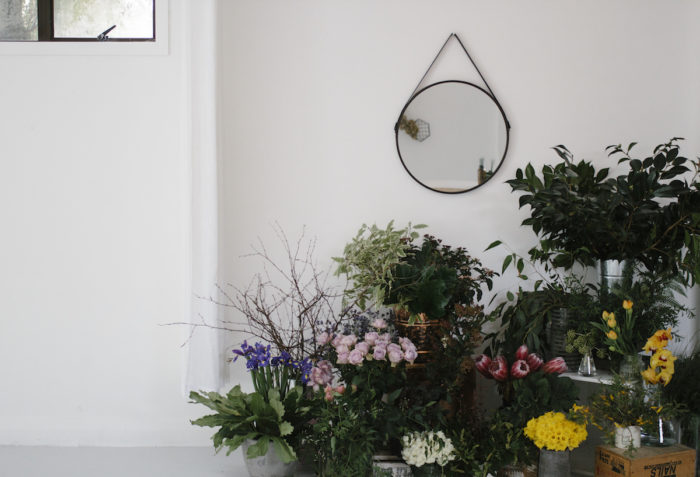 Twig and Arrow, botanical styling, florist, florist design, design blog, nz design, Wellington, Mindy Dalzell, The Home Scene, The Home Scene blog, 