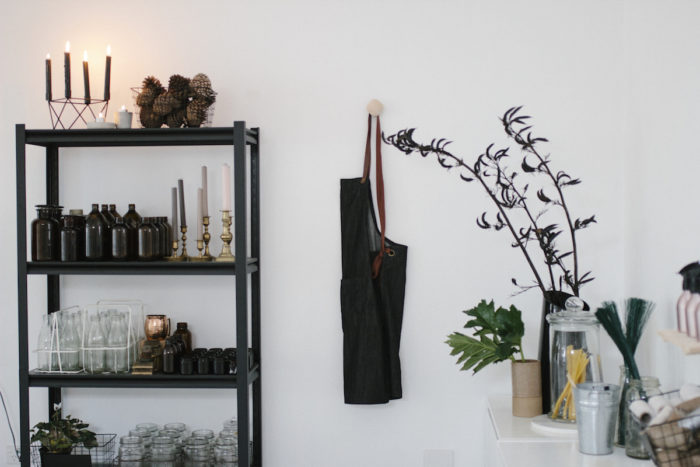 Twig and Arrow, botanical styling, florist, florist design, design blog, nz design, Wellington, Mindy Dalzell, The Home Scene, The Home Scene blog, 