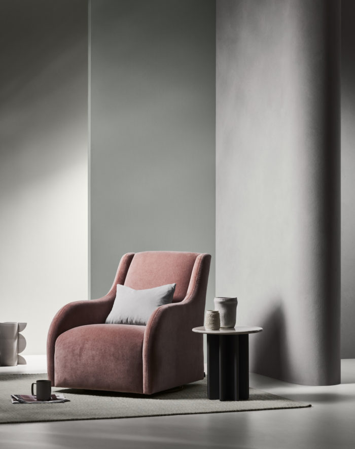 Warm up this winter with a cosy, sophisticated vibe from Dulux